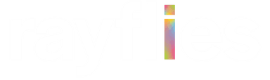 Rayflies AI Logo