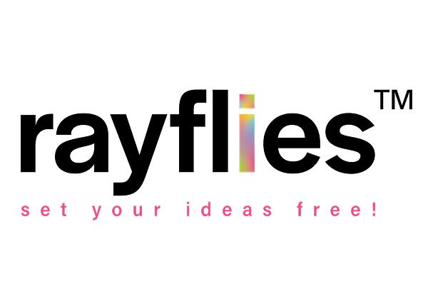 Architectural visualization created with Rayflies